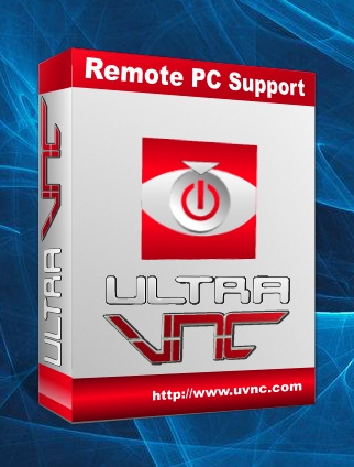 UltraVNC 1.2.1.2 (x86/x64)