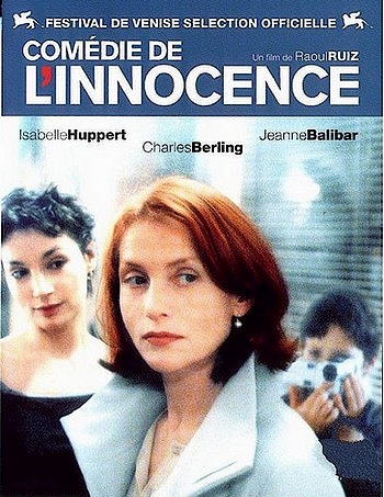 Комедия невинности / Comedie de l'innocence (2000) DVDRip