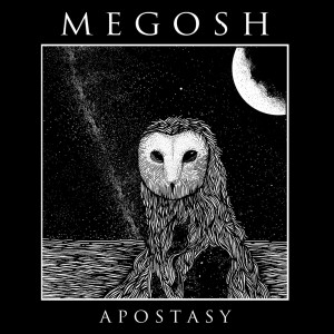 Megosh - I Stole from the Dead (Single) (2016)