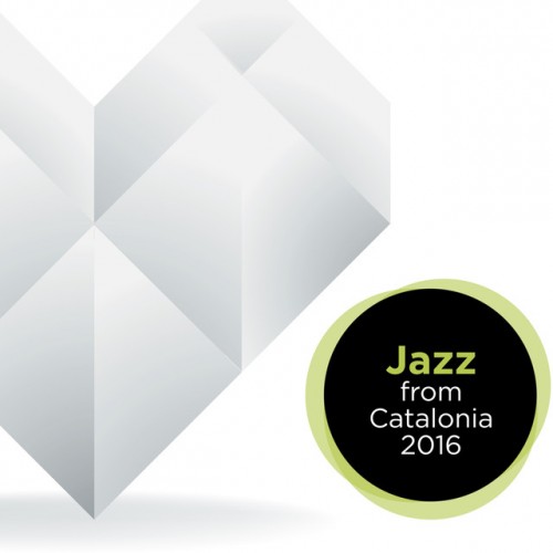 VA - Jazz from Catalonia (2016)