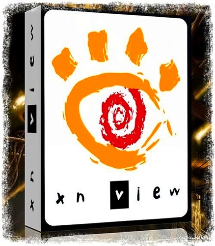XnView 2.38 Minimal + Portable