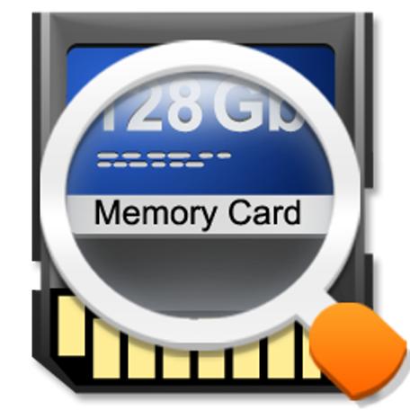 SD Memory Card Recovery 5.1.1.8 Unlimited Portable