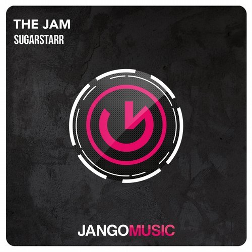 Sugarstarr - The Jam [2016]