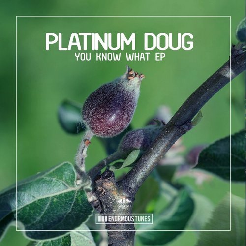 Platinum Doug - You Know What (Original Club Mix) [2016]