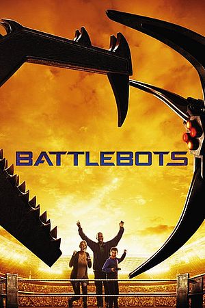   (1 : 1-6   6) / Battle Bots (2015) HDTVRip