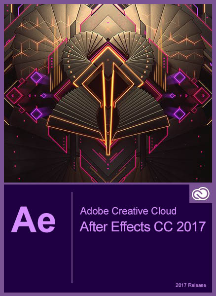 Adobe After Effects CC 2017.0 14.0.0.207 RePack by D!akov (x64) (2016) Multi/Rus