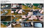 Восстановление слота microSD в планшете (2016) WebRip