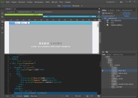 Adobe Dreamweaver CC 2017 Build 9314
