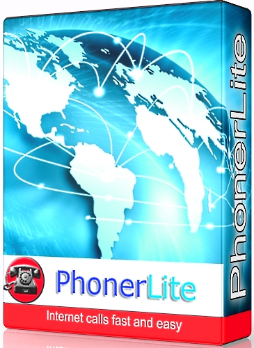 PhonerLite 2.45 Final + Portable