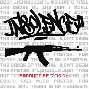 Insolence - Product (EP) (2016)