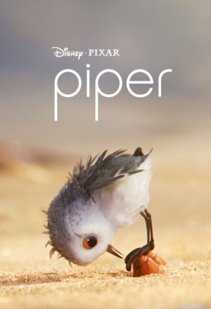  / Piper (2016) BDRip