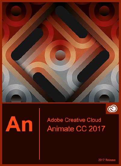 Adobe Animate CC 2017 v16.0.1 (x64) Portable