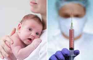 Прививка БЦЖ новорожденным и детям после года: какую роль вакцина ...