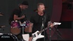 Metallica - The Global Citizen Festival (2016) HDTV (1080i)