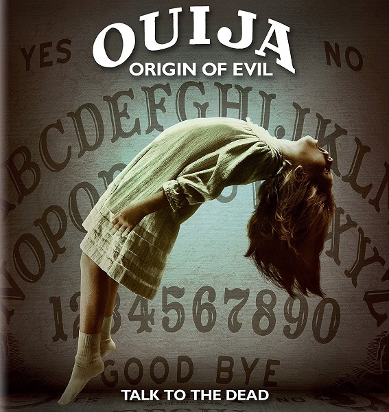 .    / Ouija: Origin of Evil (2016/BDRip/HDRip)