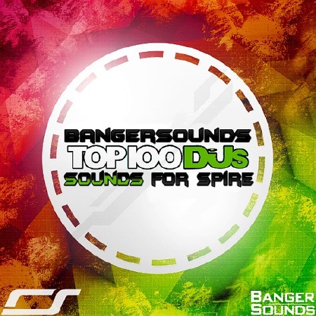 Top 100 DJs Sounds The Game (2016)