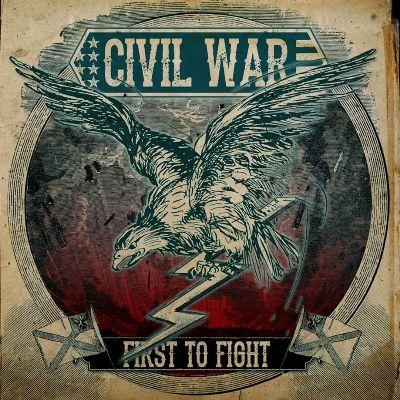 Civil War    -  4