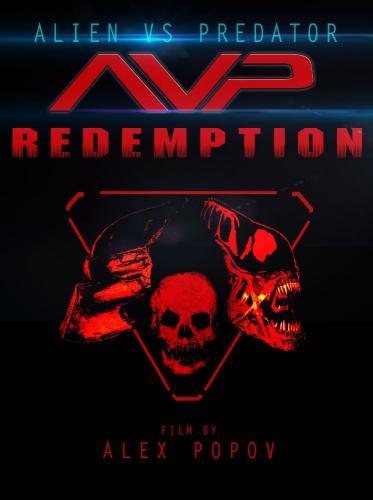    :  / AVP Redemption (2015) WEB-DLRip | L1