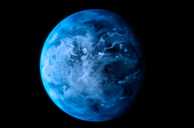 Ученые назвали самую ужасную планету во Вселенной