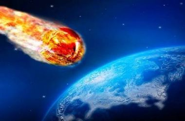 В США провели учения на случай столкновения астероида с Землей