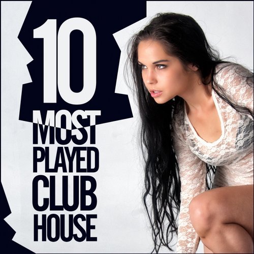 10 Most Played Club House (2016)