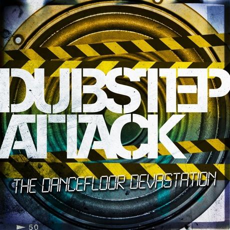 Dubstep Attack Vol. 35 (2016)