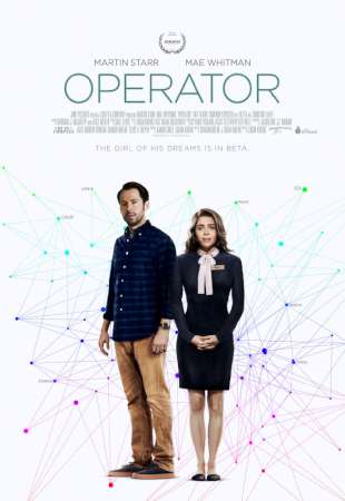 Operator (2016) 1080p WEB-DL DD5.1 H264-FGT 161209