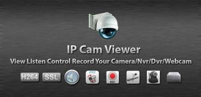 IP Cam Viewer Pro v6.2.4 Patched