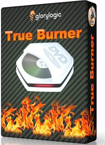 True Burner 4.3 + Portable