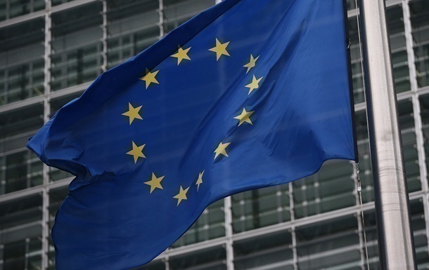Киев заявил ЕС о недопустимости затягивать безвиз