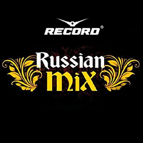 Record Russian Mix Top 100 November 2016 (09.11.2016)