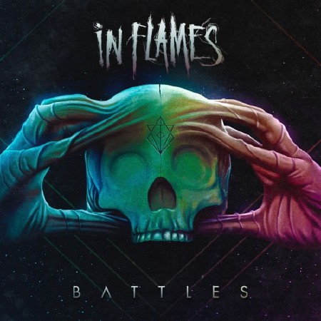 In Flames - Battles (Limited Edition) (2016)
