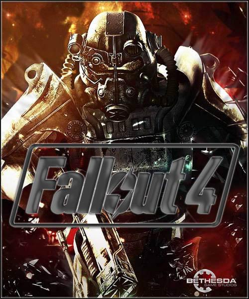 Fallout 4 / Фоллаут 4 (2015-2016/RUS/ENG/RePack by Decepticon)