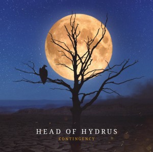 Head Of Hydrus - Contingency (2016)