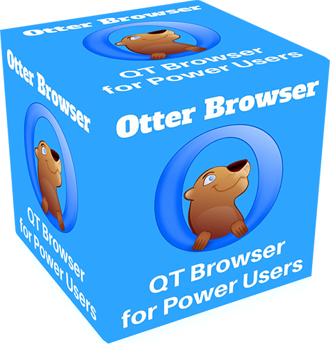 Otter Browser 0.9.12 Weekly 153 (x86/x64) + Portable
