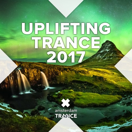 Uplifting Trance 2017 (2016)