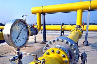 Кабмин присоединил "Газ Украины" к "Нафтогазу"