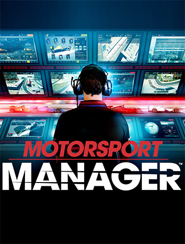 Motorsport Manager – v1.4.14933 + 4 DLC