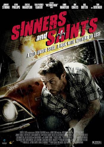 Sinners and Saints (2010) 720p BluRay x264-SAiMORNY 161208