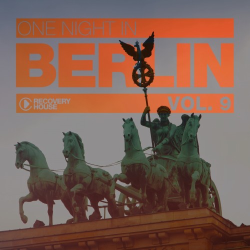One Night In Berlin, Vol. 9 (2016)