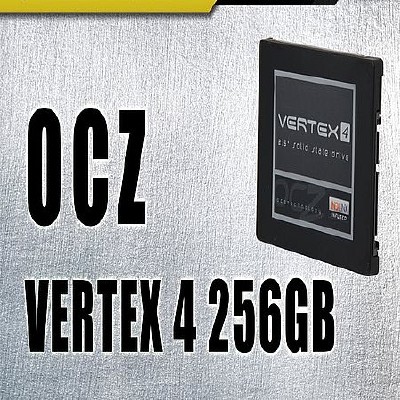 Ремонт SSD OCZ Vertex 4 (2016) WEBRip