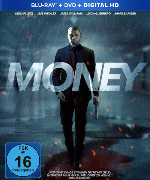  / Money (2016/BDRip/HDRip)