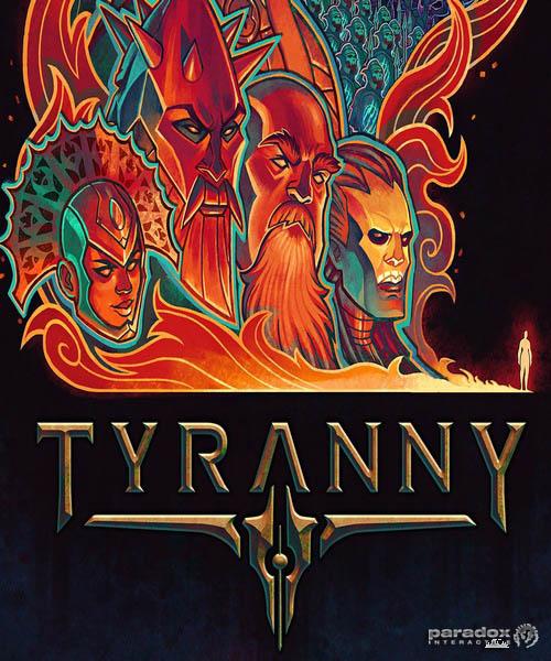 Tyranny - Overlord Edition (2016/RUS/ENG/License)