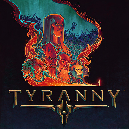 Tyranny (2016/RUS/ENG/RePack) PC