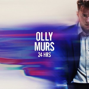 Olly Murs - 24 HRS (2016) [Deluxe Edition]