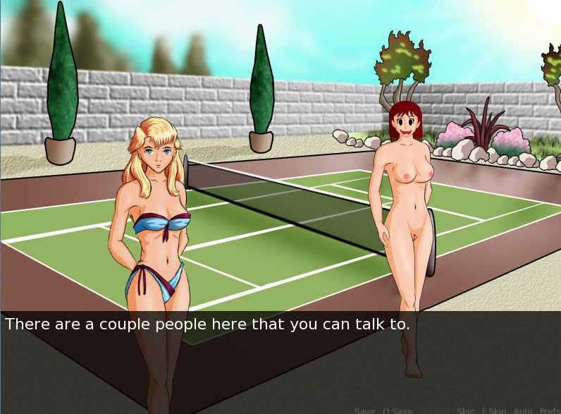 Free Download Adult Sex Games Allister - The Facility (Version 0.75)