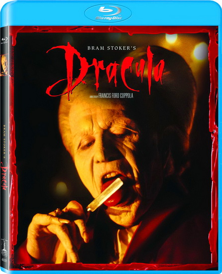   / Bram Stoker's Dracula (1992) BDRip