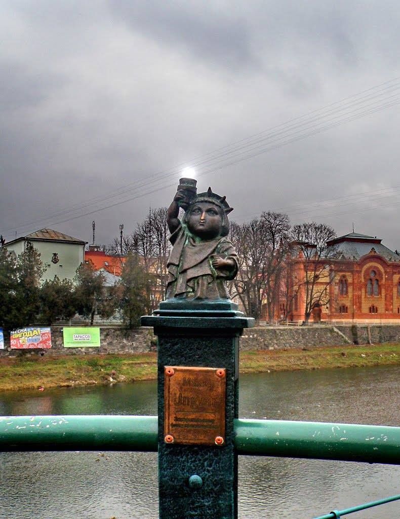 Неизведанная Украина: какие туристические жемчужины, до которых не добрались толпы туристов, стоит посетить (фото)