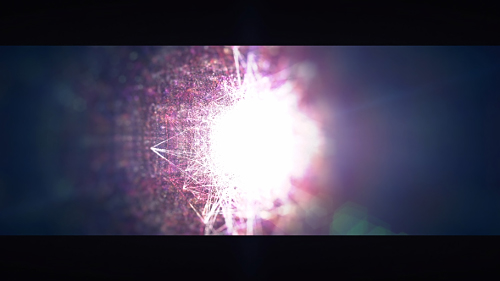 Universe Opener - Project for After Effects (Videohive)
