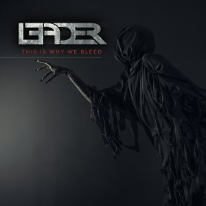 Leader - This Is Why We Bleed (Single) (2016)